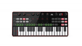 Аналоговый синтезатор IK Multimedia UNO Synth Pro Desktop