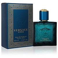 Мужская парфюмерная вода Versace Eros edp 100ml