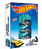 Детское постельное белье «Hot Wheels» Скорость 562292 (1,5-спальный 70х70), фото 4