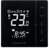 Термостат для климатической техники Salus VS10BRF 4 в 1 - фото 1 - id-p185383728