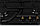 Газовая варочная панель ZorG Technology LTSR D rustical + black (EMY), фото 4