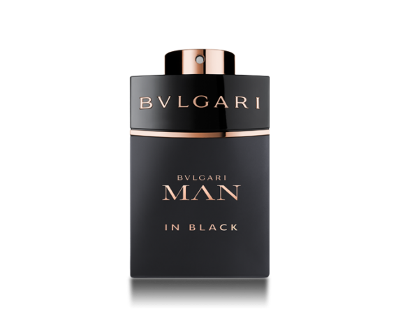 Мужской парфюм Bvlgari Man In Black edp 100ml - фото 2 - id-p185386656