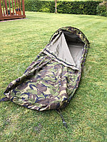 Чехол-палатка на спальный мешок Голландия, мембрана GORETEX, DPM, б/у.