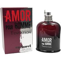 Мужская туалетная вода Cacharel Amor Pour Homme Tentation edt 125ml