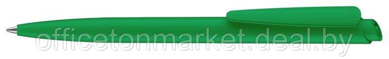 Ручка шариковая автоматическая "Senator Dart Polished", 1.0 мм, зеленый, стерж. синий - фото 2 - id-p159339433