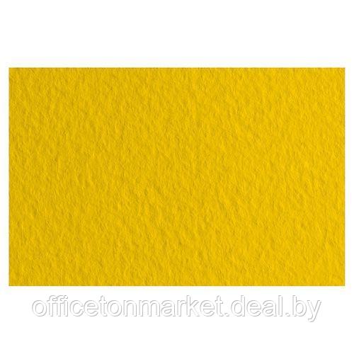 Бумага для пастели "Tiziano", А4, 160 г/м2, золото - фото 1 - id-p178286553
