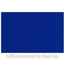 Бумага для пастели "Tiziano", А4, 160 г/м2, темно-синий