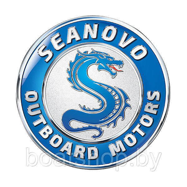 Лодочные моторы Seanovo