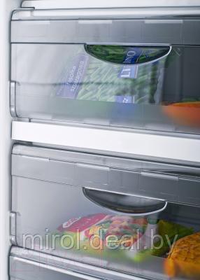 Холодильник с морозильником ATLANT ХМ 4023-000 - фото 2 - id-p185392670