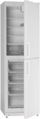 Холодильник с морозильником ATLANT ХМ 4023-000 - фото 3 - id-p185392670