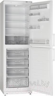 Холодильник с морозильником ATLANT ХМ 4023-000 - фото 5 - id-p185392670