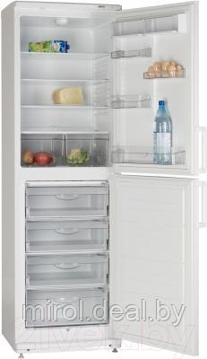 Холодильник с морозильником ATLANT ХМ 4023-000 - фото 8 - id-p185392670