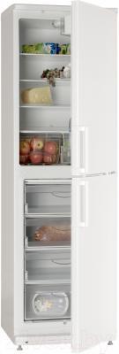 Холодильник с морозильником ATLANT ХМ 4023-000 - фото 10 - id-p185392670