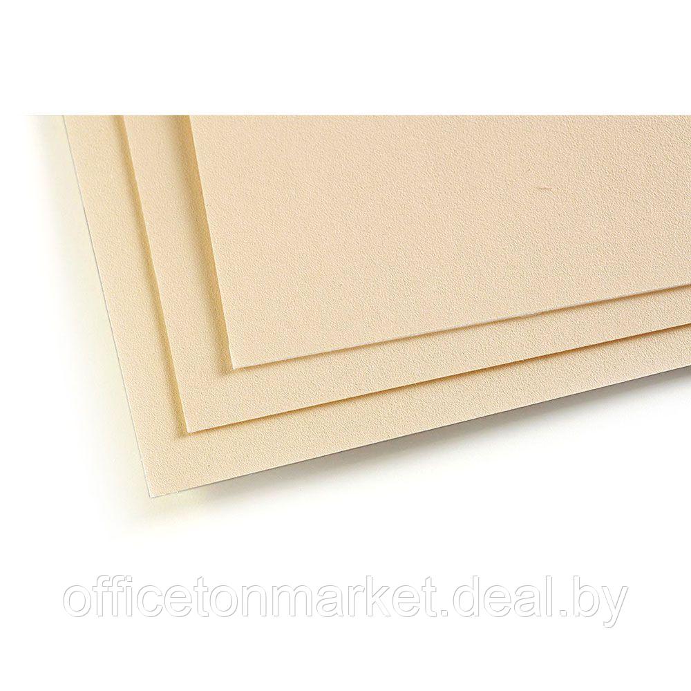 Бумага для пастели "PastelMat", 50x70 см, 360 г/м2, кукурузный - фото 1 - id-p152218611