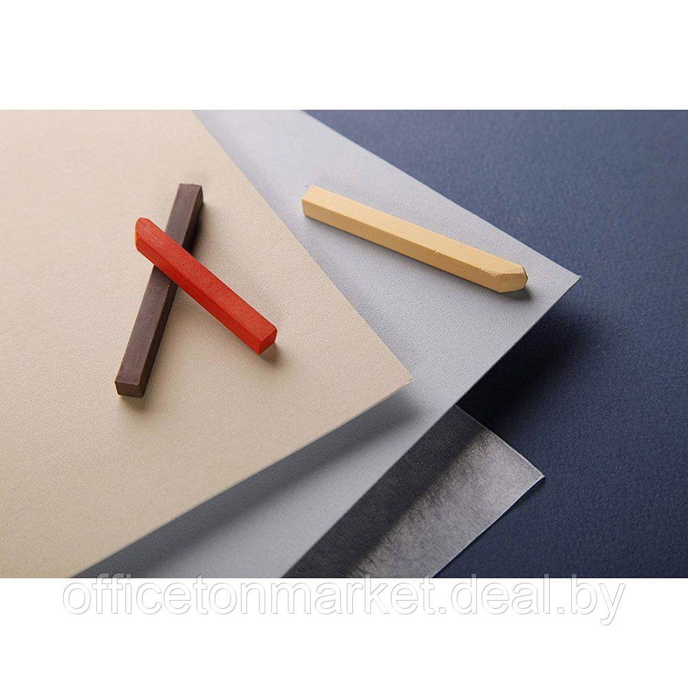 Бумага для пастели "PastelMat", 50x70 см, 360 г/м2, кукурузный - фото 4 - id-p152218611