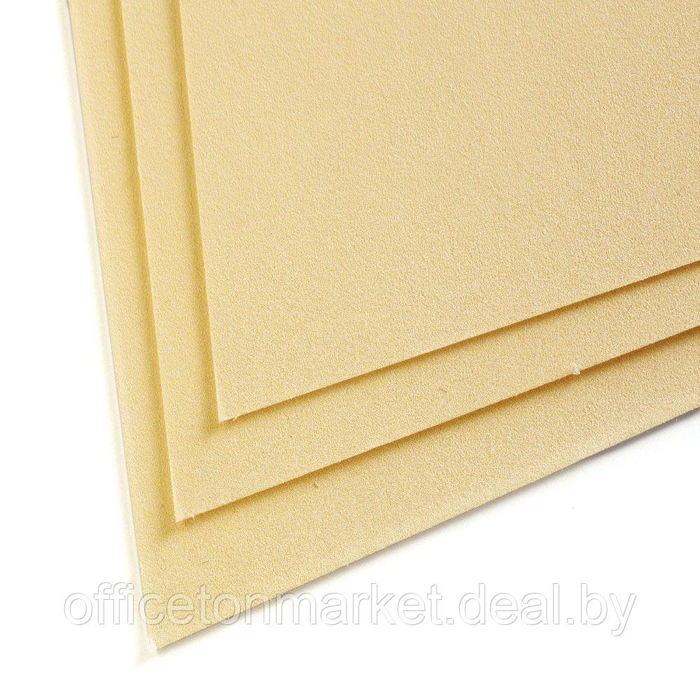 Бумага для пастели "PastelMat", 50x70 см, 360 г/м2, лютик - фото 1 - id-p152218612