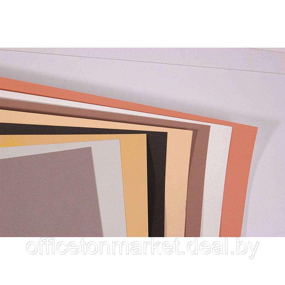 Бумага для пастели "PastelMat", 50x70 см, 360 г/м2, лютик - фото 2 - id-p152218612
