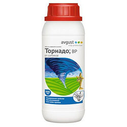 Гербицид сплошного действия Торнадо 500 мл