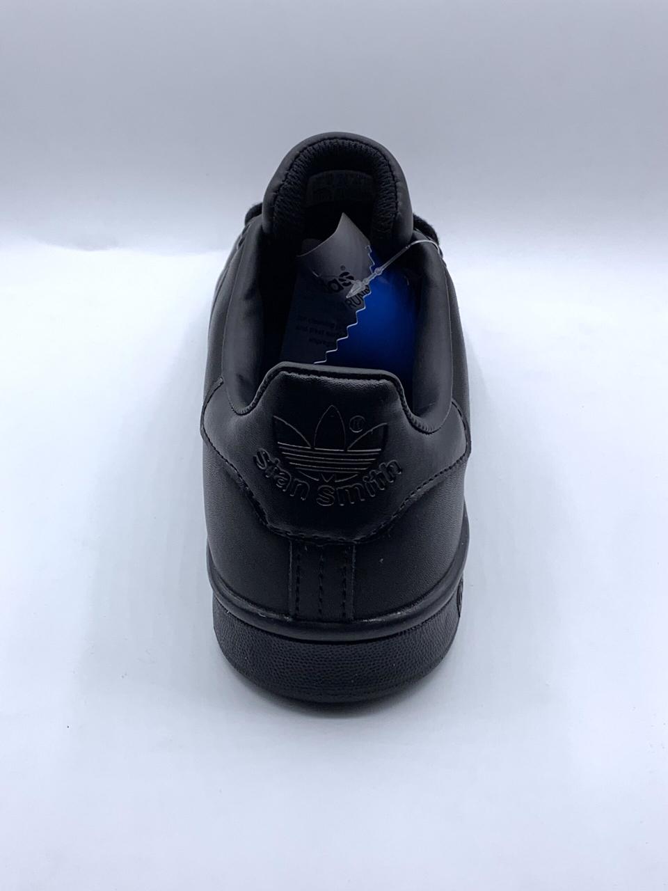 Кроссовки Adidas Stan Smith - фото 3 - id-p185403446