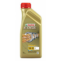 Масло моторное Castrol EDGE 5W-30 C3, 1 л