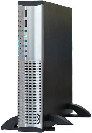 Источник бесперебойного питания Powercom Smart KING RT SRT-1500A 1500VA, фото 2