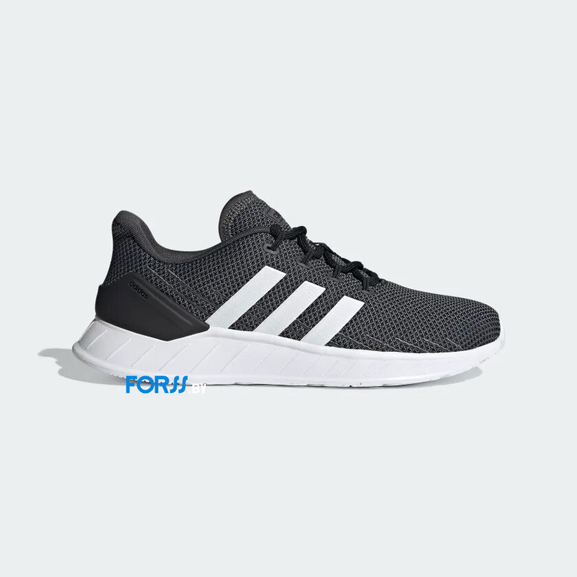 Кроссовки Adidas QUESTAR FLOW NXT (Core Black)