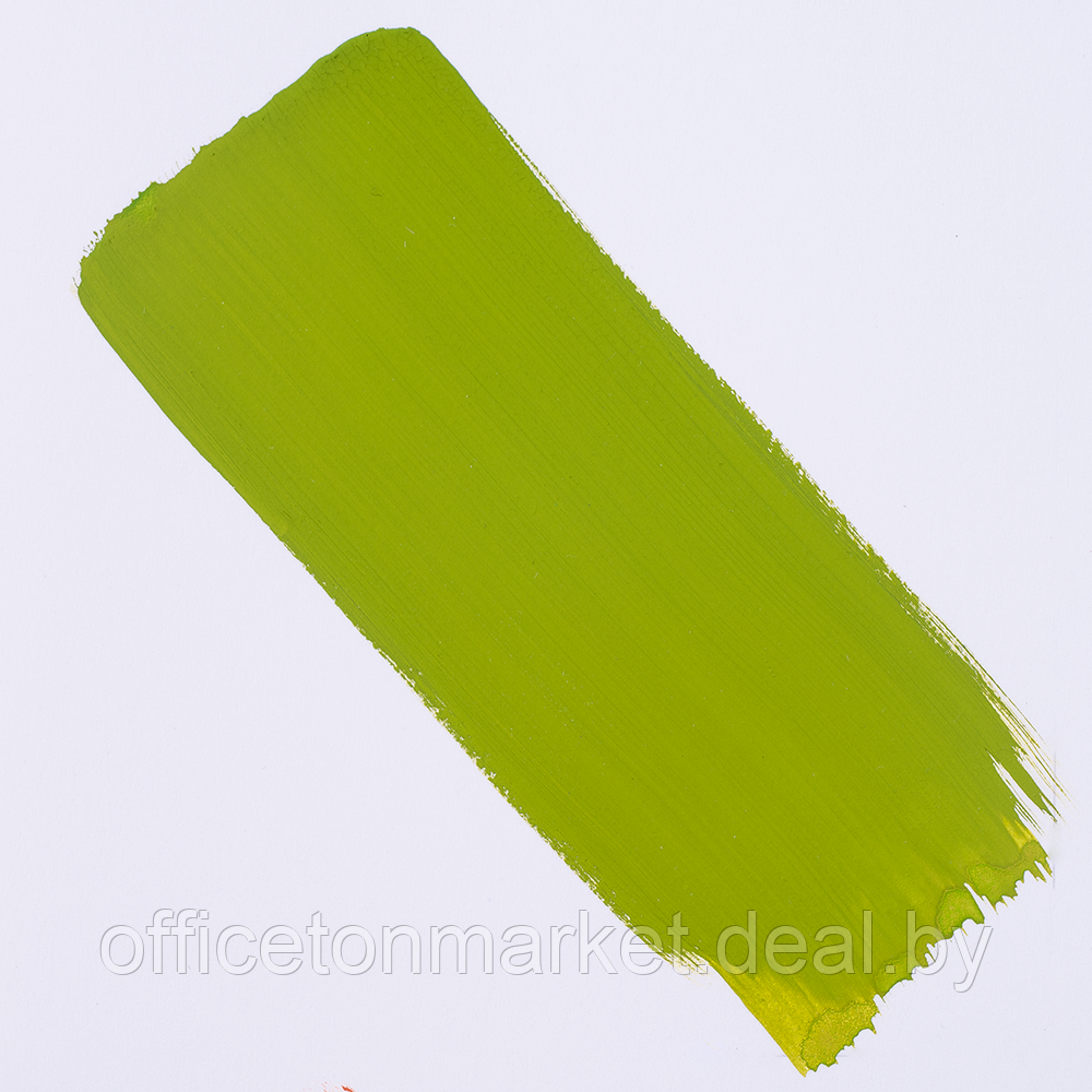 Краски гуашевые "Talens Extra Fine Quality", 620 оливковый зелёный, 20 мл, туба - фото 2 - id-p178284626