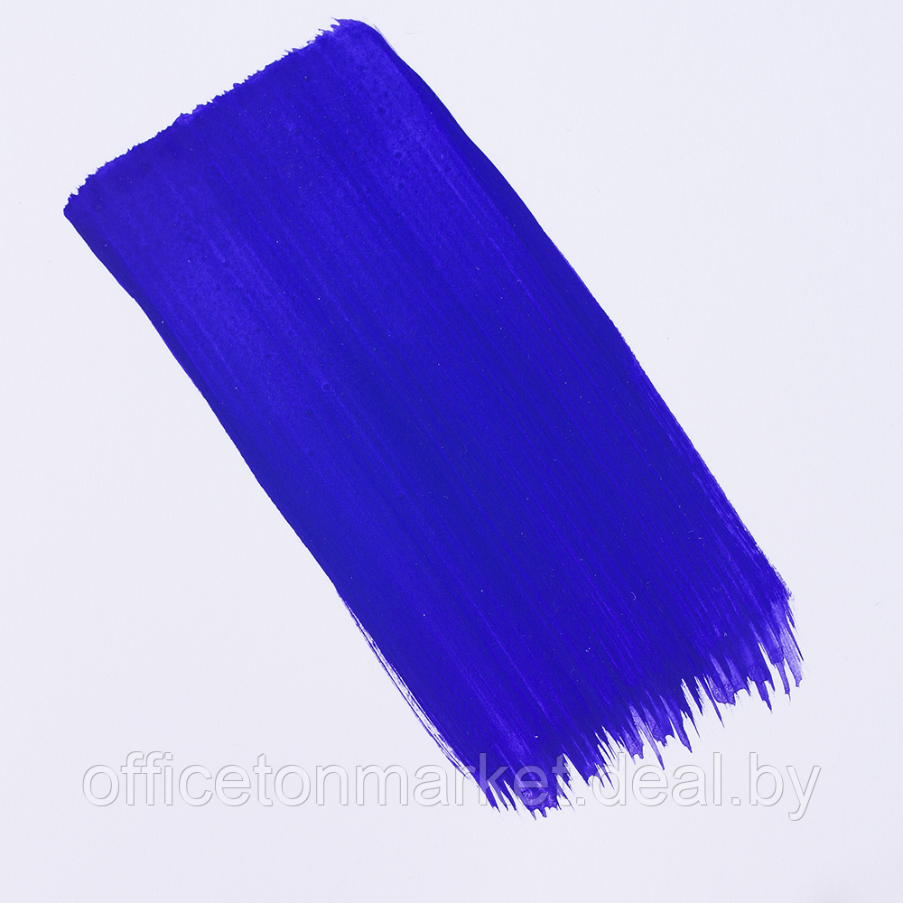 Краски гуашевые "Talens Extra Fine Quality", 548 сине-фиолетовый, 20 мл, туба - фото 2 - id-p178284646