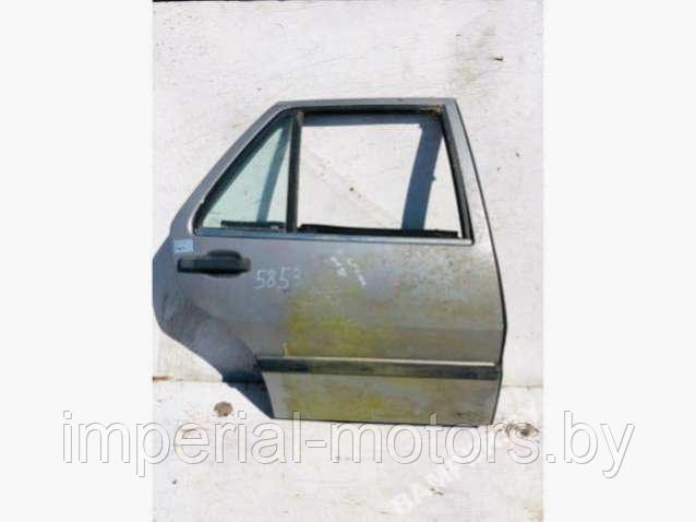 Дверь задняя правая Fiat Croma - фото 1 - id-p128938608