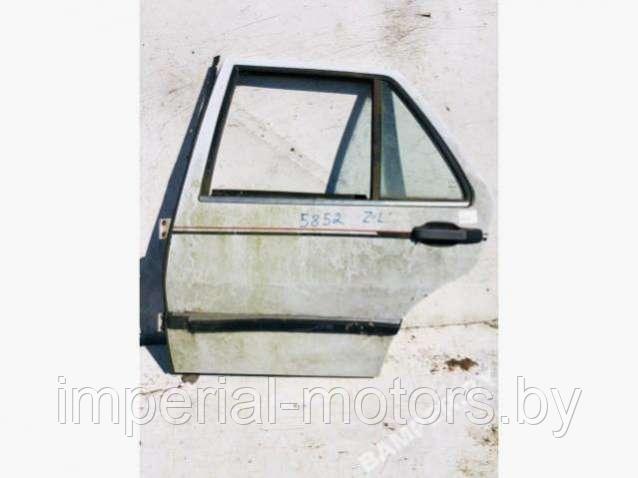 Дверь задняя левая Fiat Croma 1 - фото 1 - id-p128938610