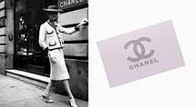 Парфюмерный Набор Chanel