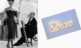 Парфюмерный Набор Christian Dior