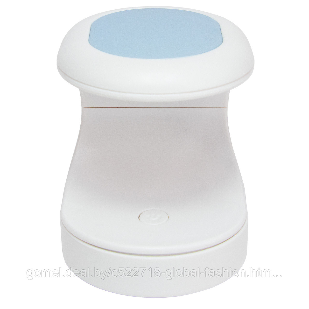 Лампа для ногтей LED/UV 16W, цвет синий - фото 1 - id-p185411476