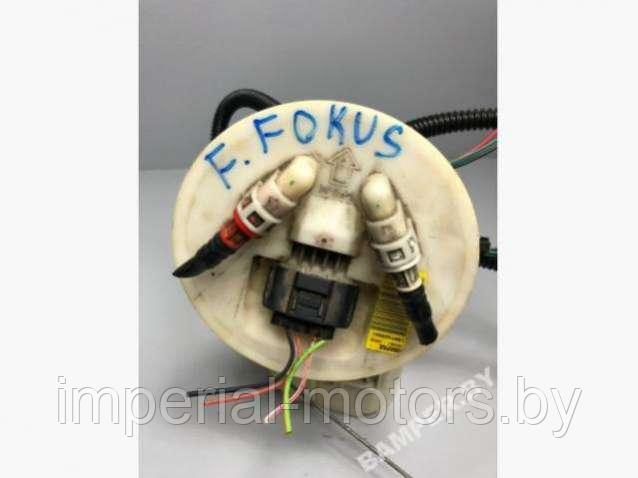 Насос топливный электрический (подкачка) Ford Focus - фото 1 - id-p128938681