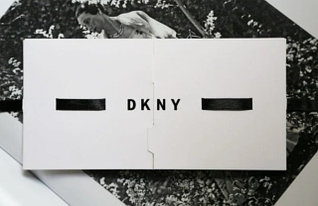 Парфюмерный Набор DKNY