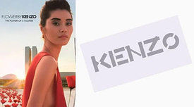 Парфюмерный Набор Kenzo