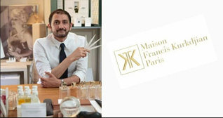 Парфюмерный Набор Maison Francis Kurkdjian