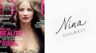 Парфюмерный Набор Nina Ricci