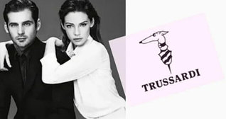 Парфюмерный Набор Trussardi