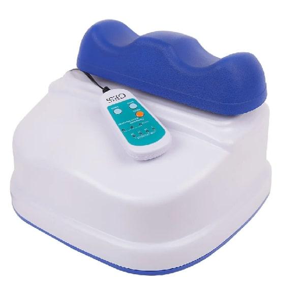 Массажер электронный Gess Healthy Spine GESS-080