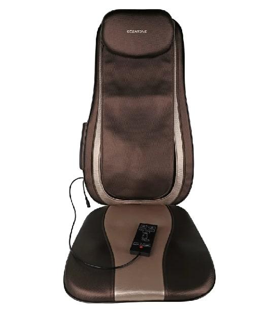 Массажная накидка Gezatone Easy Relax AMG399SE/1301288