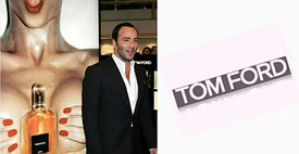 Парфюмерный Набор Tom Ford