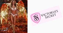 Парфюмерный Набор Victoria`s Secret 
