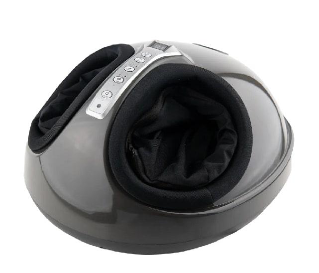 Массажер электронный Gezatone Massage Magic Graphite AMG714/1301294