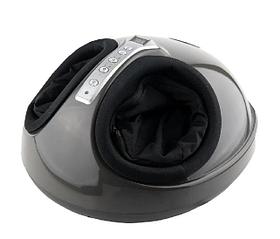Массажер электронный Gezatone Massage Magic Graphite AMG714/1301294