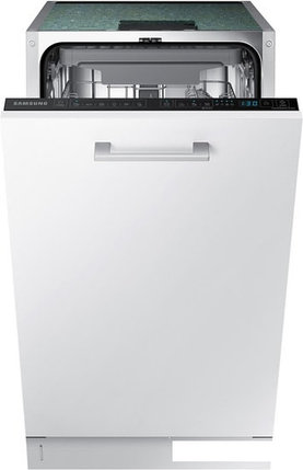 Посудомоечная машина Samsung DW50R4050BB, фото 2