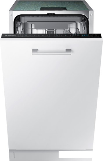Посудомоечная машина Samsung DW50R4050BB - фото 1 - id-p185418831