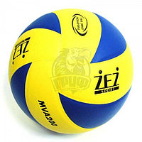 Мяч волейбольный тренировочный ZEZ Sport (арт. K-501)