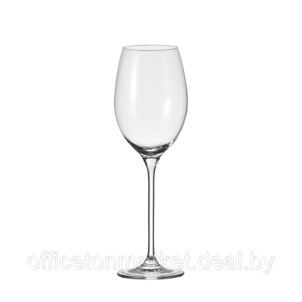 Набор бокалов для белого вина «Cheers», 400 мл, 6 шт/упак - фото 1 - id-p156955304