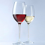 Набор бокалов для белого вина «Cheers», 400 мл, 6 шт/упак, фото 2